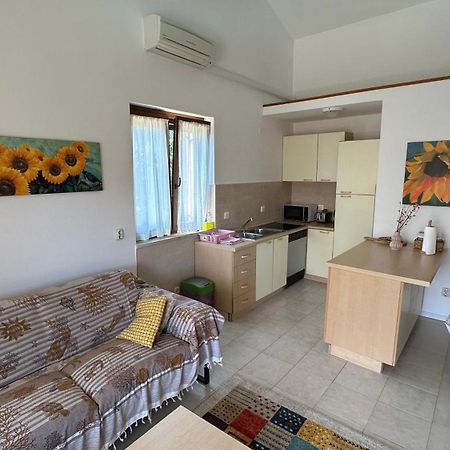 Apartman Lucija Rovinj Exterior photo