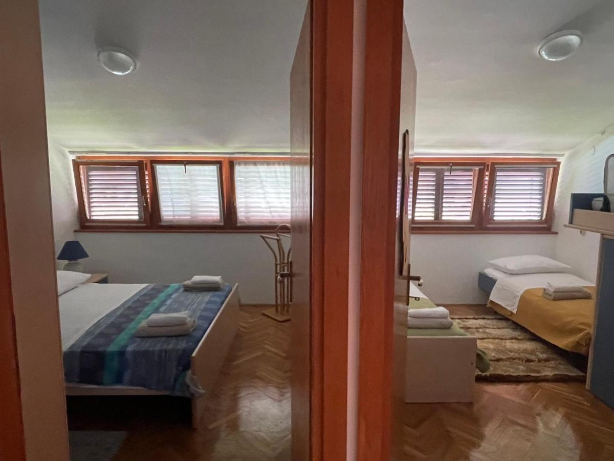 Apartman Lucija Rovinj Exterior photo