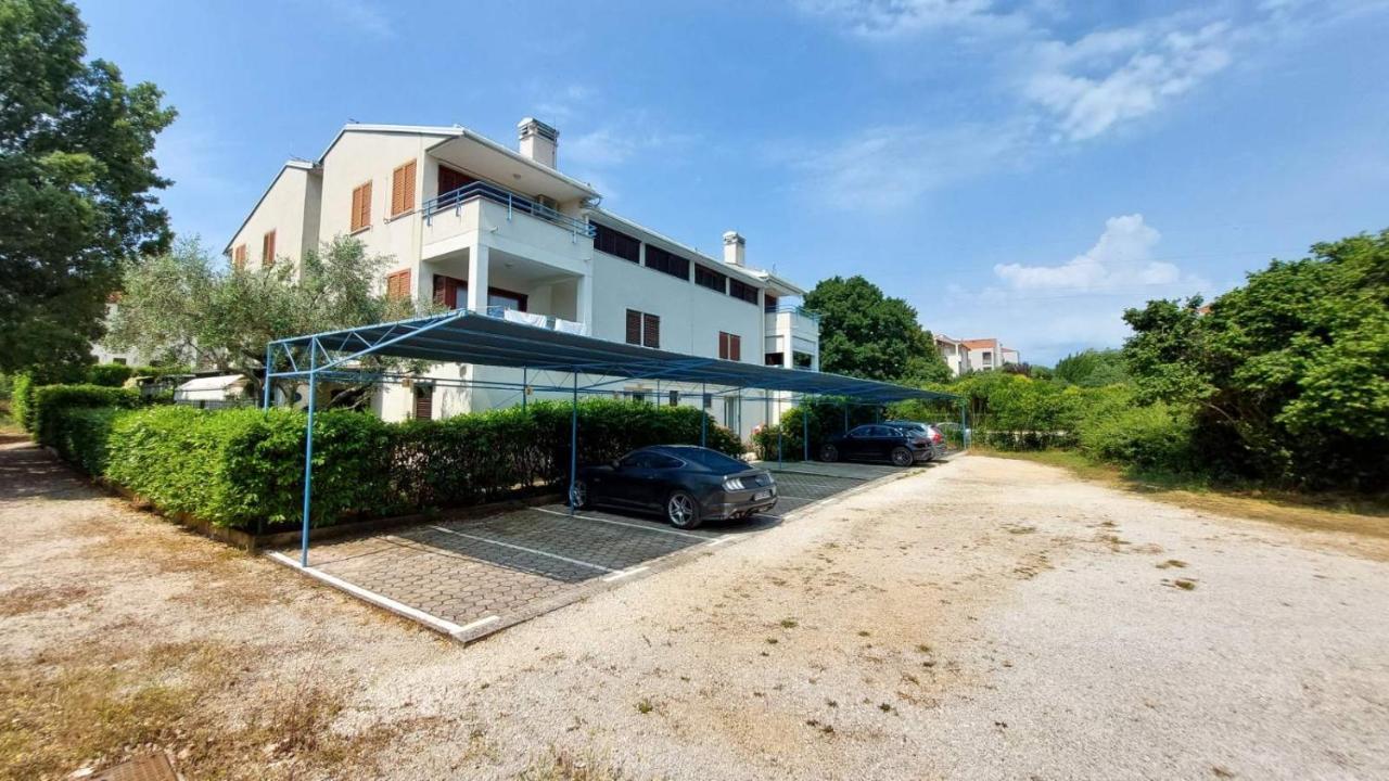 Apartman Lucija Rovinj Exterior photo